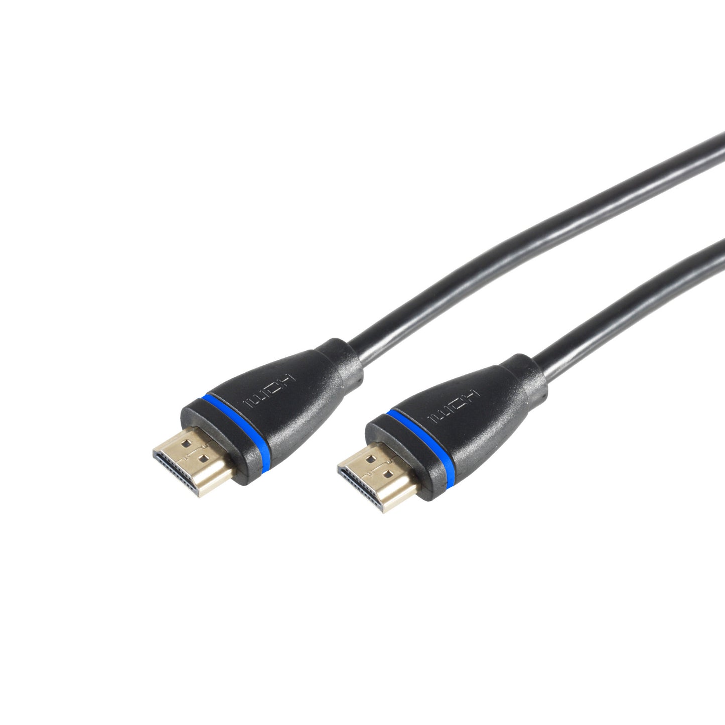 elements HDMI Anschlusskabel 4K2K (60 Hz)