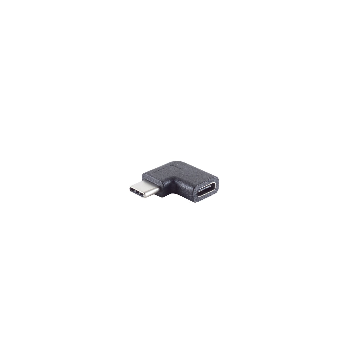 elements USB-C Winkeladapter 90° bis USB 3.1 Gen 2 (SuperSpeed USB 10G –  KabelKevin
